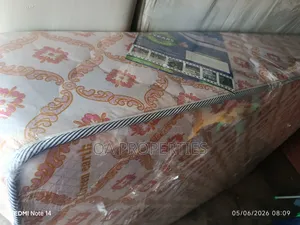 New 41⁄2 by 14inches Greenearth Orthopaedic Mattress 4sale at Bodija