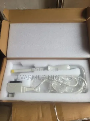 Transvaginal Probe