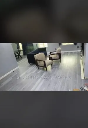 Flooring Tiles