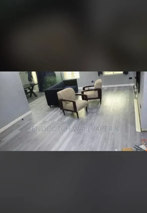 Flooring Tiles