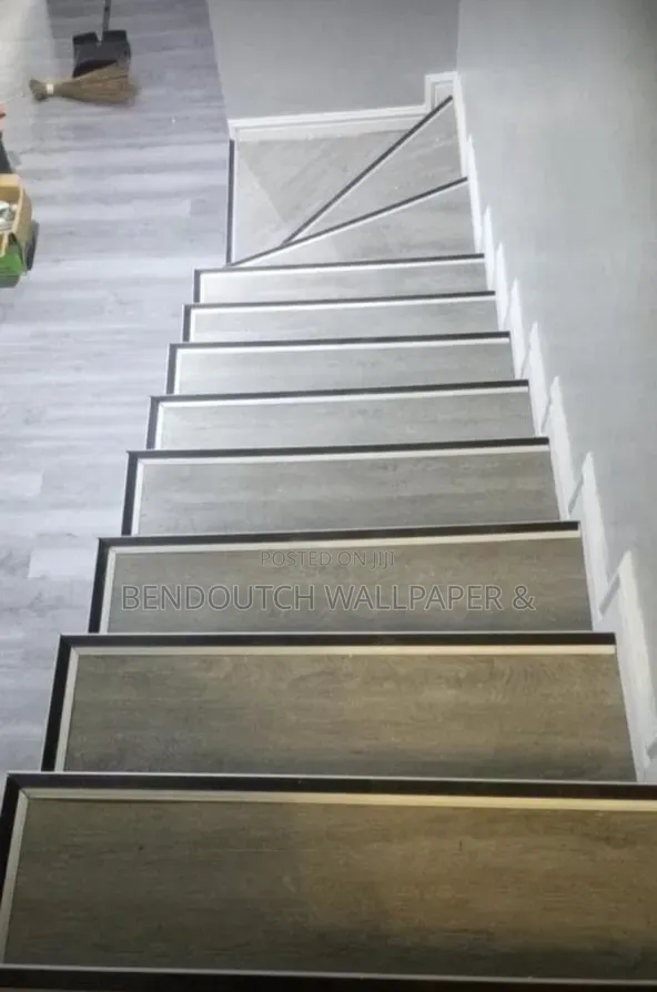 Flooring Tiles