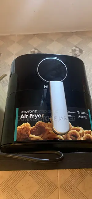 Hisense Air Fryer
