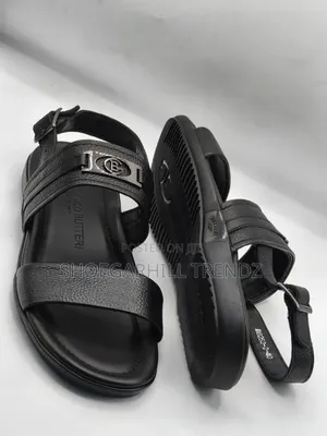 Mens Gb Italian Palm Sandals