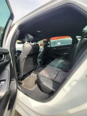Honda Accord Sport 1.5T 2021 White