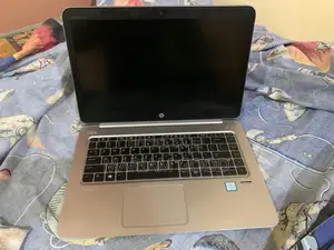 Laptop HP EliteBook 1040 G3 8GB Intel Core i5 SSD 256GB