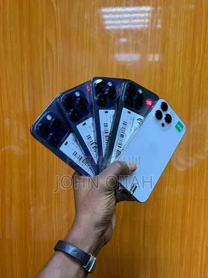 Apple iPhone 14 Pro Max 128 GB