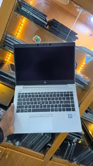 Laptop HP EliteBook 840 G6 8GB Intel Core i5 SSD 256GB