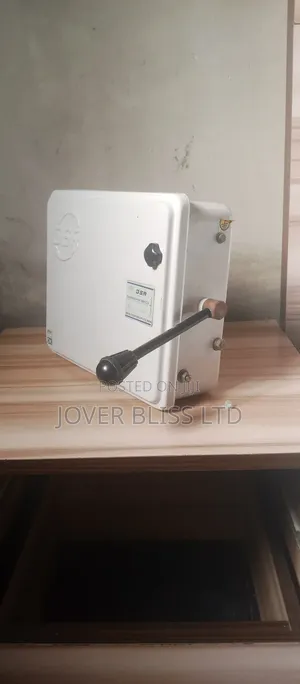 Gsr Changeover Switch