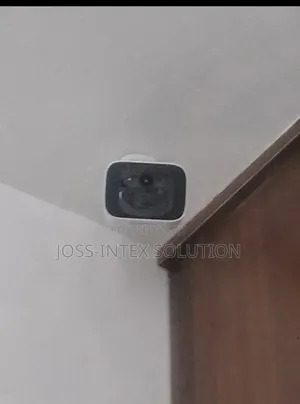 Eufy Smart Camera And Door Bell Installation Exert Ajah