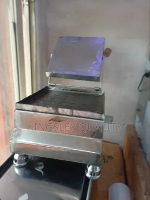 Shawarma Toaster Single Locally Made