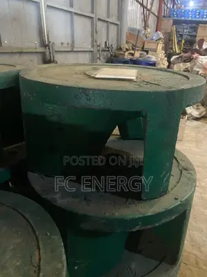 12inches Impeller