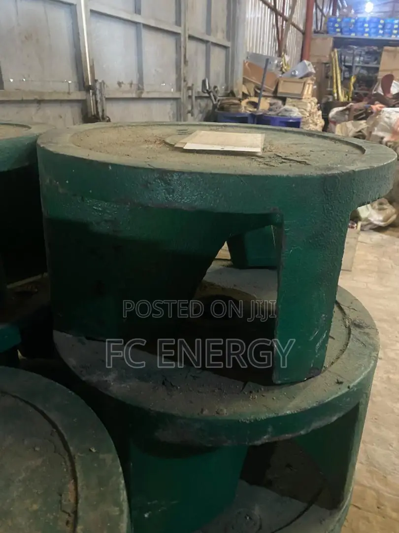 12inches Impeller