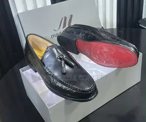 Billion Penny Loafers