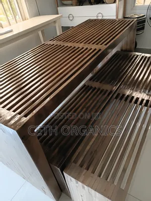 Caleb Wooden Table And Bench