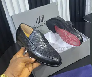 Billion Penny Loafers
