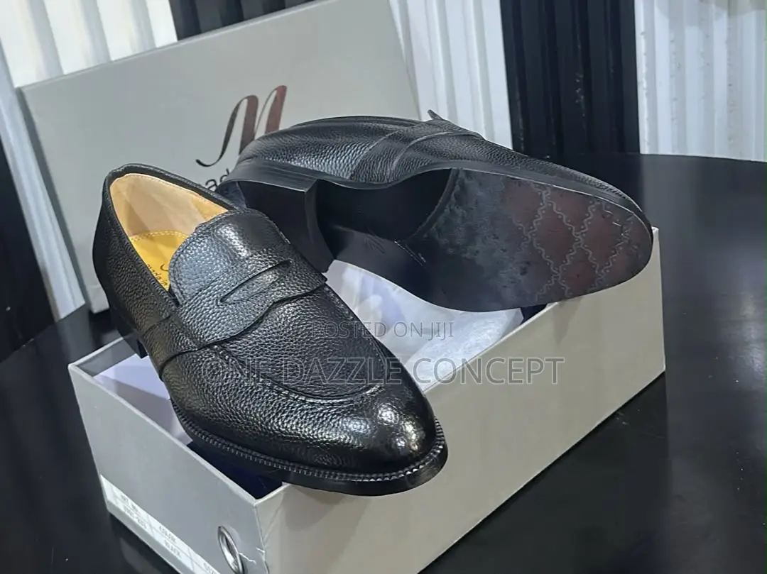 Billion Penny Loafers