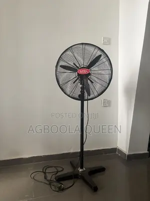 Sonik Japan Standing Fan