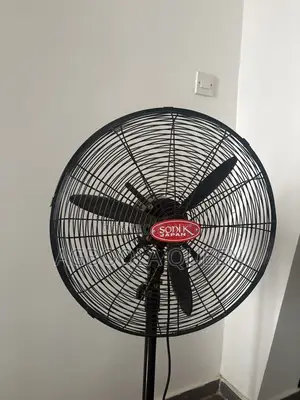 Sonik Japan Standing Fan