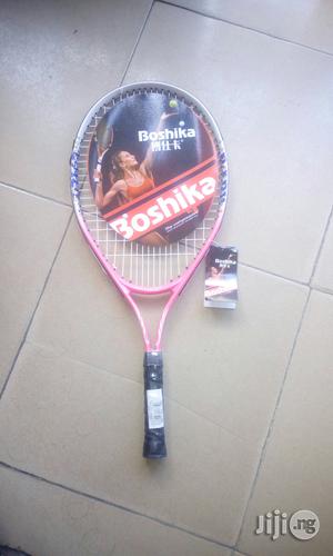Toshika Junior Tennis Racket