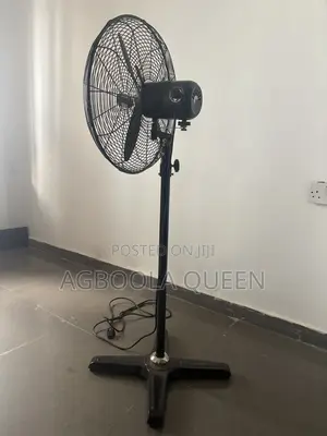 Sonik Japan Standing Fan