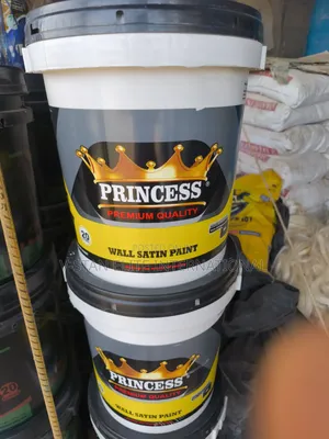 Princess Satin