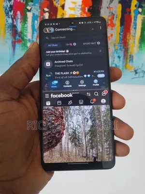 Samsung Galaxy A51 128 GB Blue