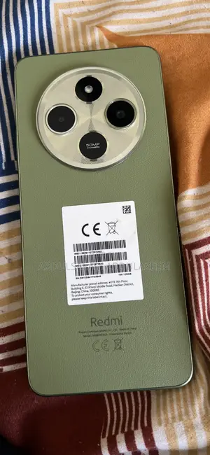 Xiaomi Redmi 14C 128 GB