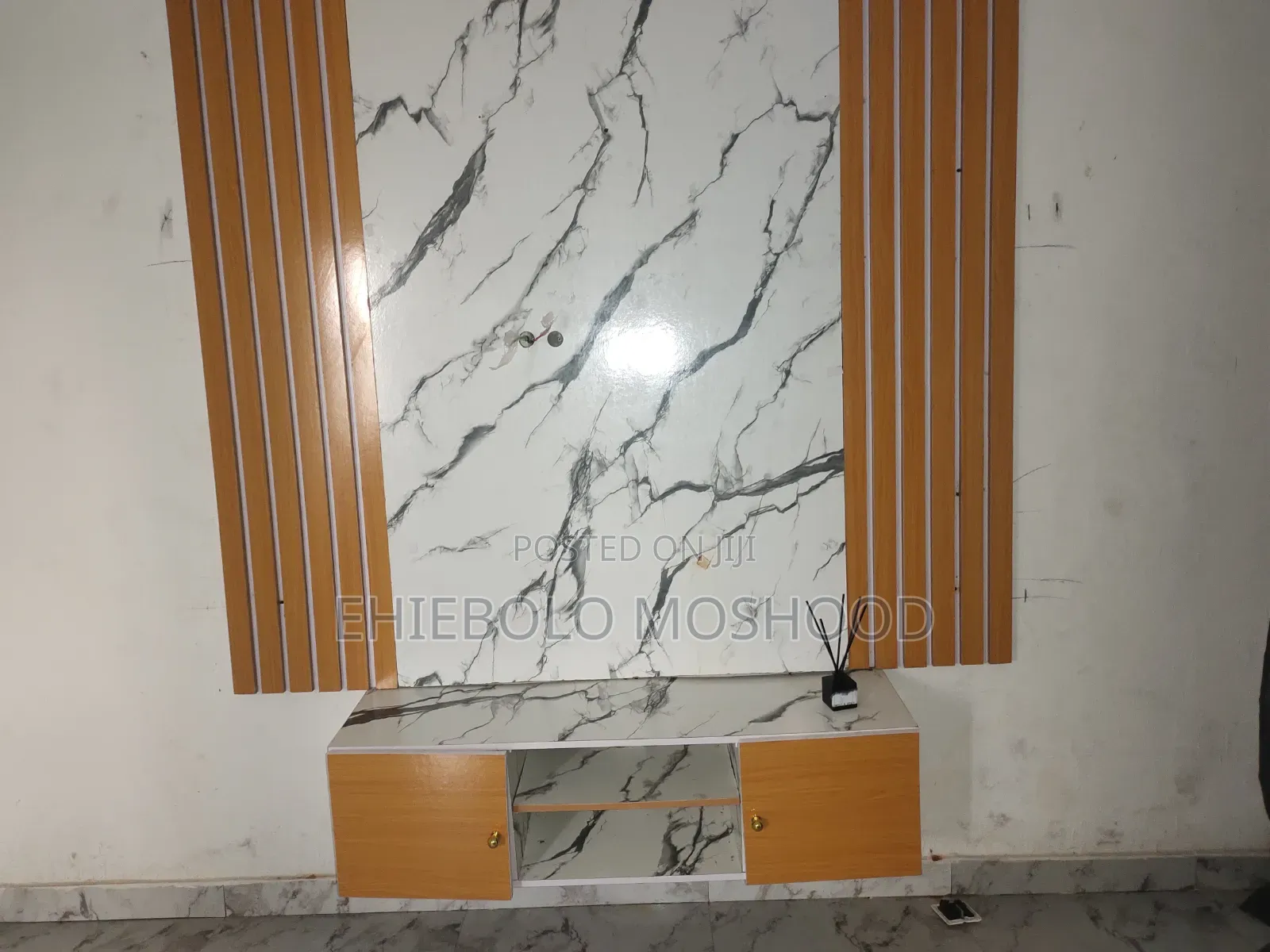 Tv Console for Sell
