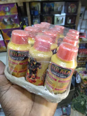 Bulala Male Enhancement Fertility Drink