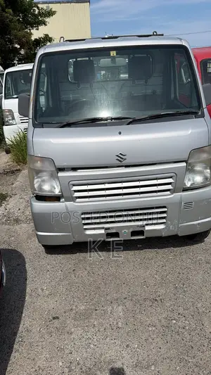 Suzuki Every 2008