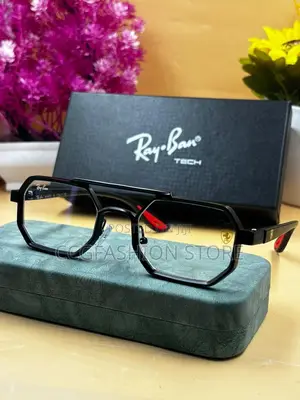 Luxury Rayban Eyeglass