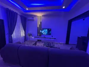 Furnished 2bdrm Block of Flats in Rockville Estate, Dawaki for rent