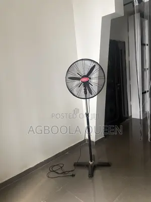 Sonik Japan Standing Fan
