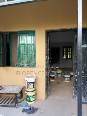 2bdrm Block of Flats in Abule, Akala Express for rent