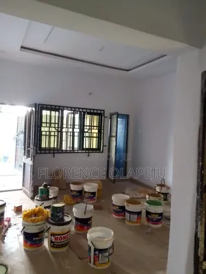 2bdrm Block of Flats in Abule, Akala Express for rent