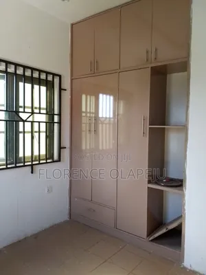 2bdrm Block of Flats in Abule, Akala Express for rent