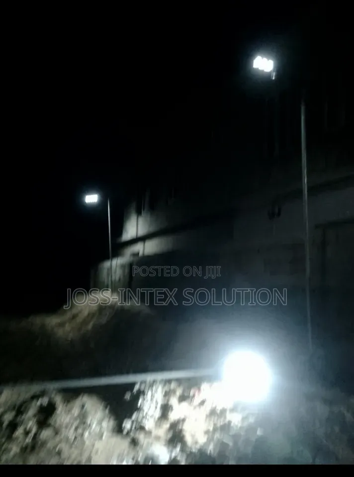Outdoor Solar Sensor Security Light Expert