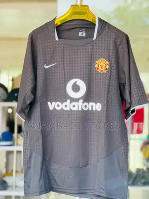 Premium Football Jerseys – Authentic Quality, Unbeatable Style