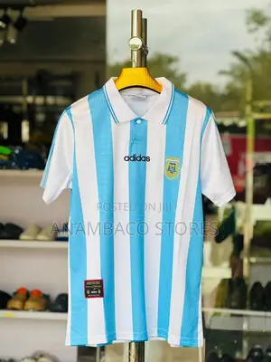 Retro Jerseys – Authentic Quality, Unbeatable Style