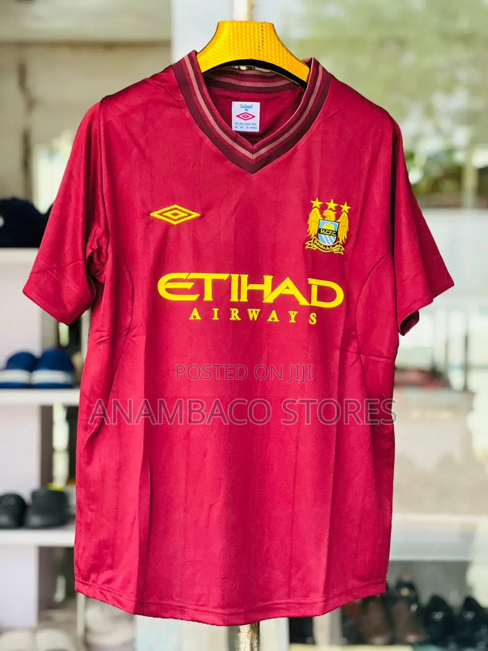 Retro Jerseys – Authentic Quality, Unbeatable Style