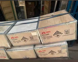 SMS Lithium Ion Batteries