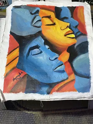 Artwork Dra