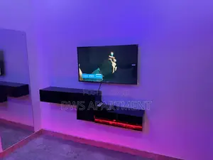 Furnished 2bdrm Block of Flats in Rockville Estate, Dawaki for rent