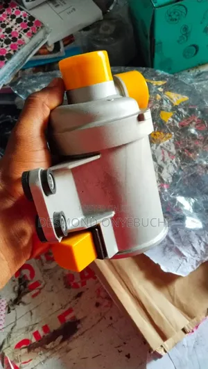 BMW X5 Water Pump
