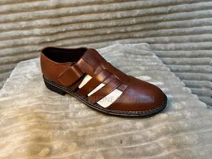Brand New Shoes for Men's