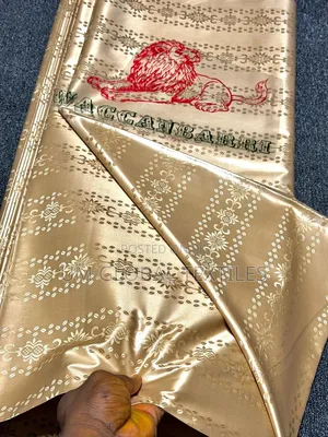 Textiles and Materials