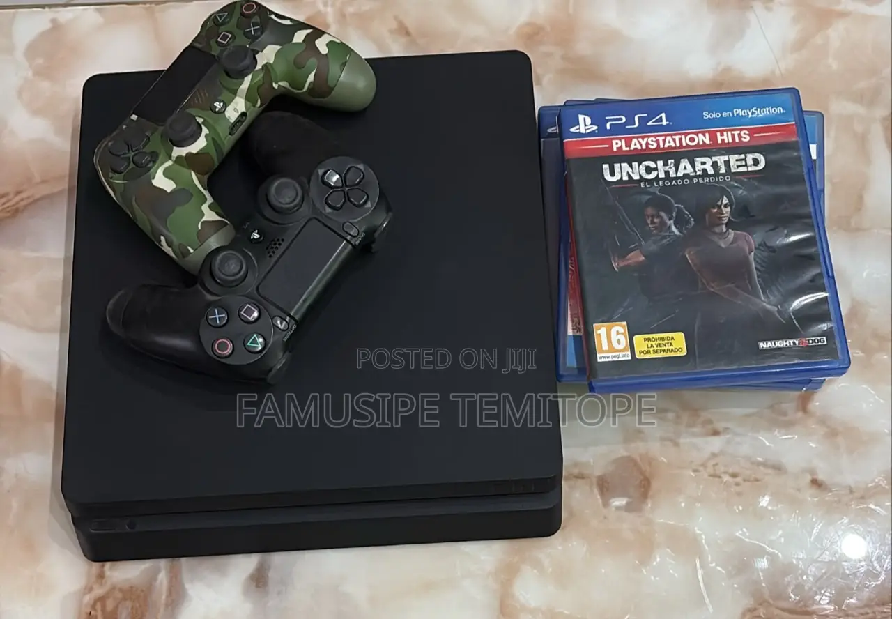 Playstation