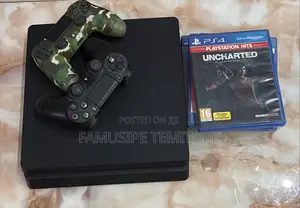 Playstation