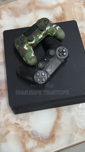 Playstation