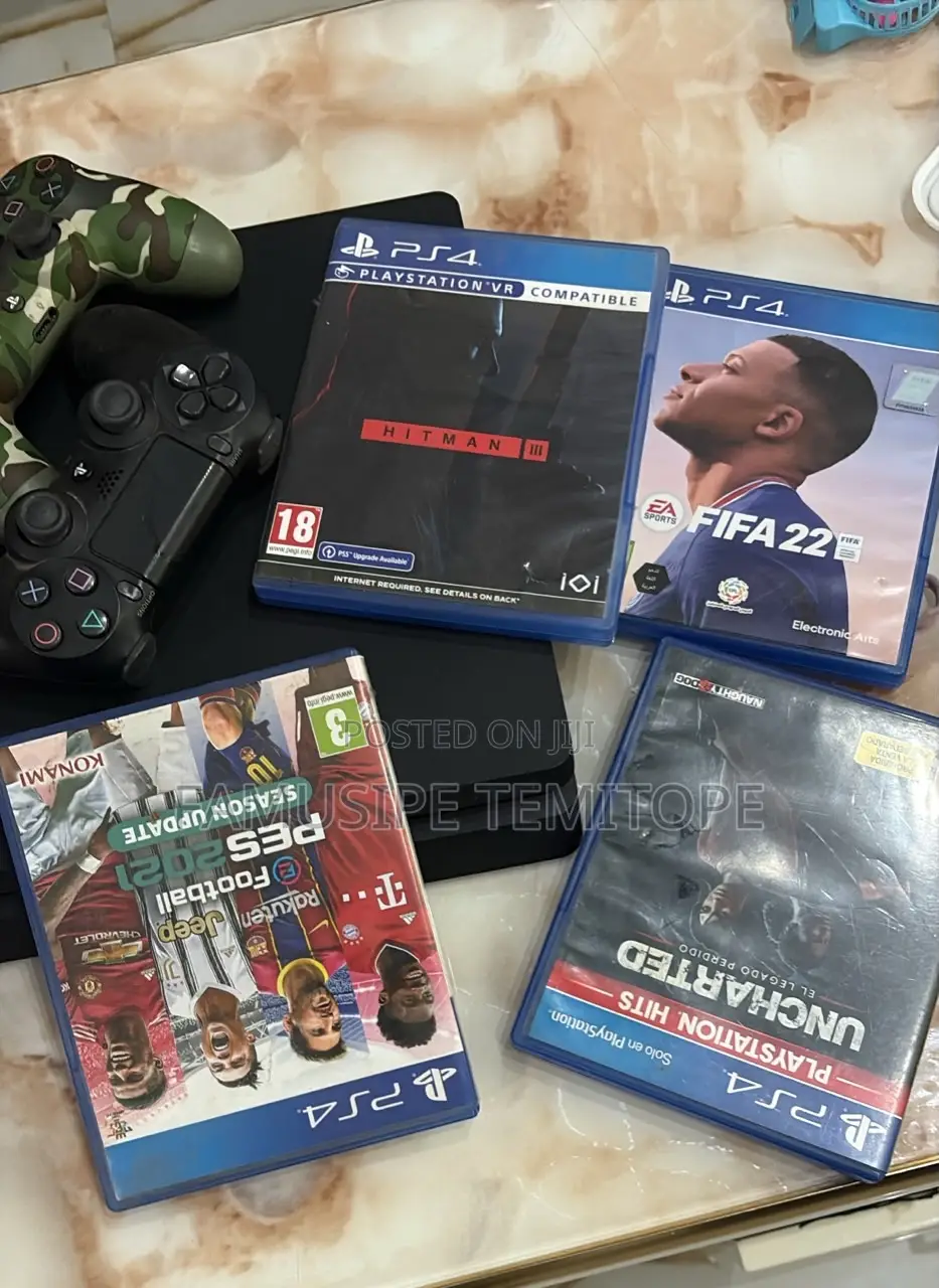 Playstation